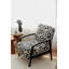 Fauteuil à oreilles