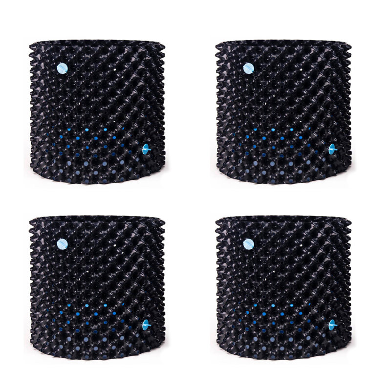 Superoots Air-Pot Accessory Flowers