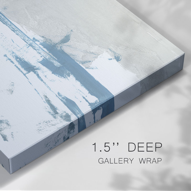 Toile tendue Meta Land I-Gallery, H 18 po x l 27 po
