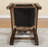 Fion 4 - Person Solid Wood Solid Wood Top Four Leg Dining Set