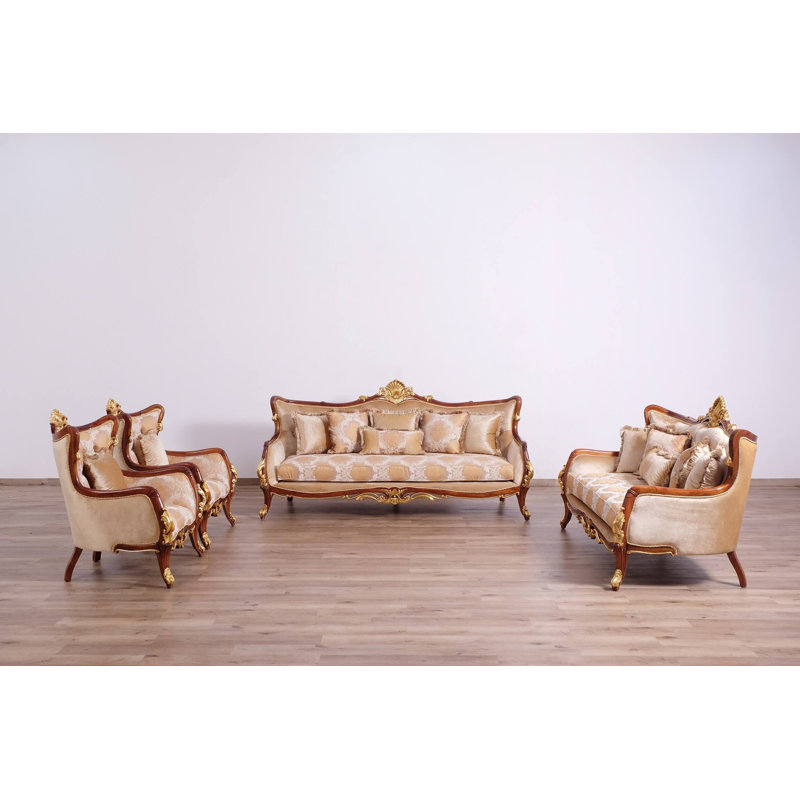 Veronica Armchair