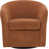 Chloe Clay Polyester Blend