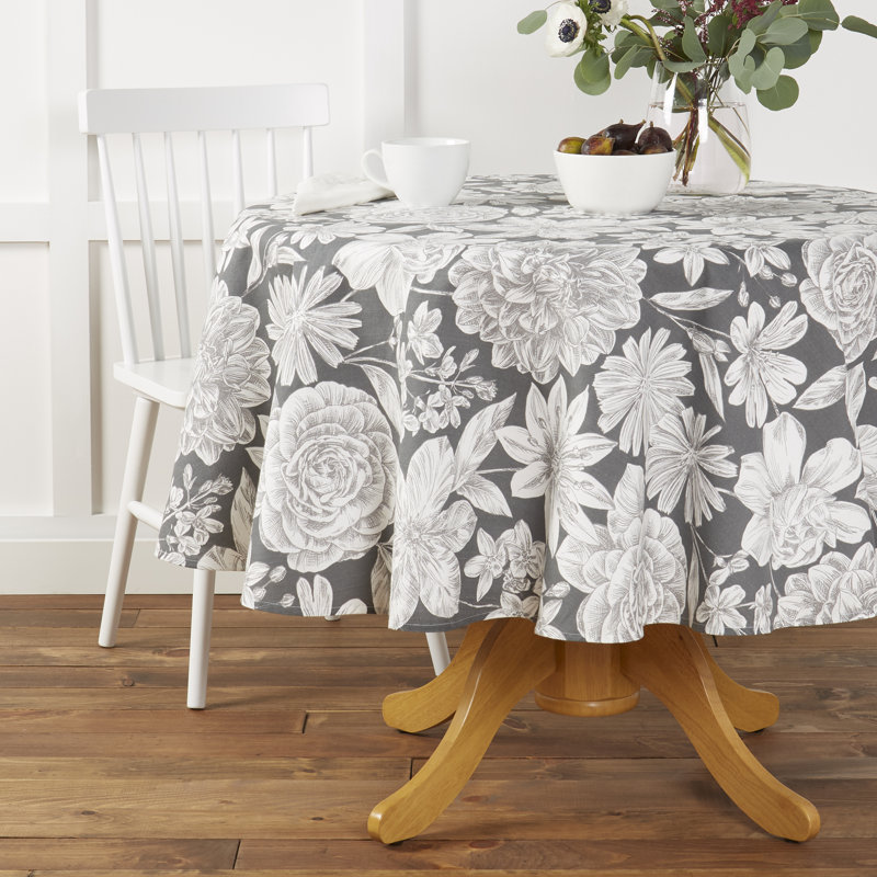 Nappe Ratner, Ronde 70 po