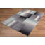 Tapis gris / vert-2122087299