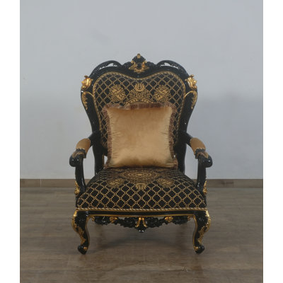 Rosella Upholstered Armchair