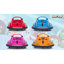AIYAPLAY 12V Kids Bumper Car Angry Bird Licensed Joysticks 3-5 Years -711364280