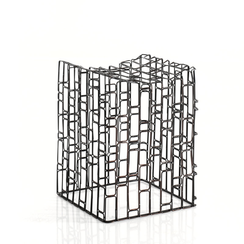 Complements Accent Stool