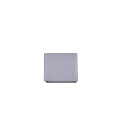 Sabiha    Aluminium LED Flush Mounted Sconce