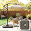 Base de parasol d'extérieur, base de parasol en porte-à-faux-1894458258