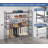 24 Pair Stackable Shoe Rack-931211515
