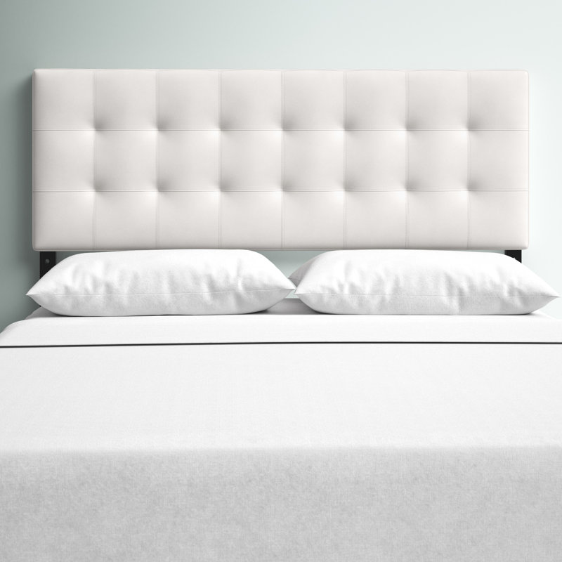 Modway Lily Upholstered Fabric Headboard