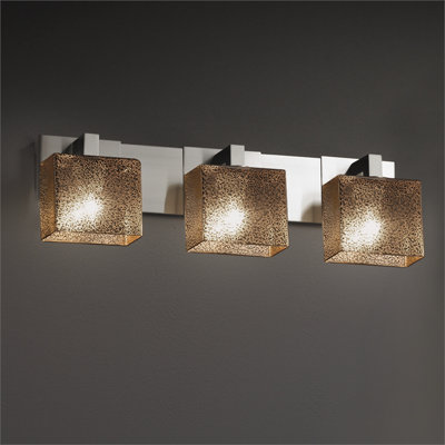 Casson 3 - Light Dimmable Bath Bar