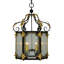 Ganser 6 - Light Chandelier