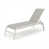 Dove Gray Sling/River White