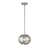 Brushed Nickel is out of stock