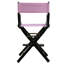 Chaise de réalisateur pliante 24 po-29340606-19623356