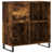 Smoked Oak selected