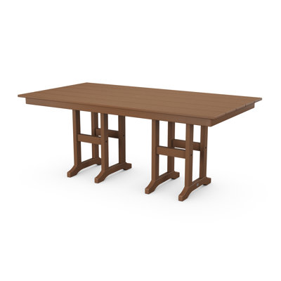 POLYWOOD x Sol 72 Westwick Dining Table with Legs