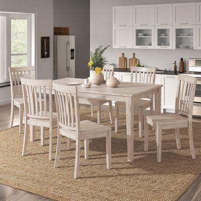 Ensemble repas 6 personnes Phillipston