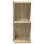 40 cm H x 30 cm W Standard Bookcase-2131368302