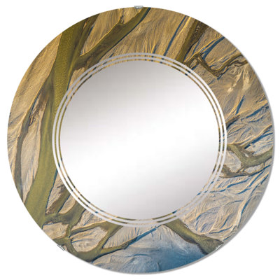 Circle Mirror