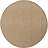 Auckland Bamboo Slat/Seagrass Natural/Olive Area Rug-1457524888