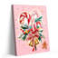 Reproduction sur toile encadrée P&L Art-79651994