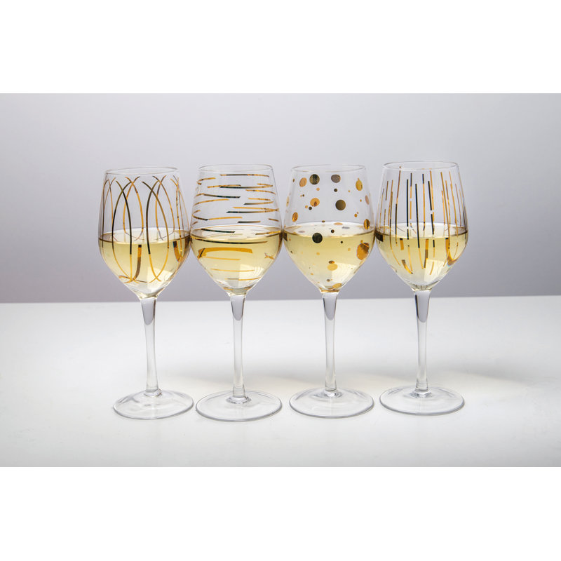 Cheers 400ml Wine Glass