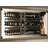 Islais Wall Mounted Wine Bottle Rack-977618188