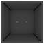 Pillar Planter Steel-1330453178-1330453179