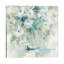 Blooming Whispers - Painting on Canvas-989395599-992354131