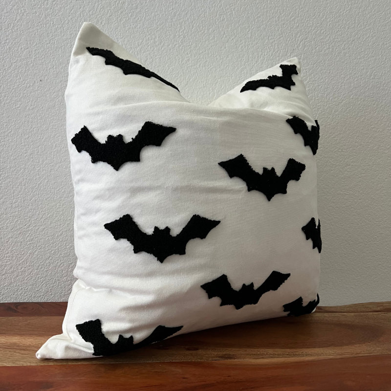  Textured Pillow Cover