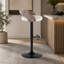 Adjustable Barstool-441856785-441856786
