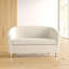 2 Seater Loveseat-38355780-39529780