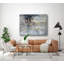 Golden Nugget On Giclee Canvas Hand Embellished Art-761159890-736270147