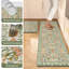 Tapis de cuisine anti-fatigue 2 pièces-1287411684