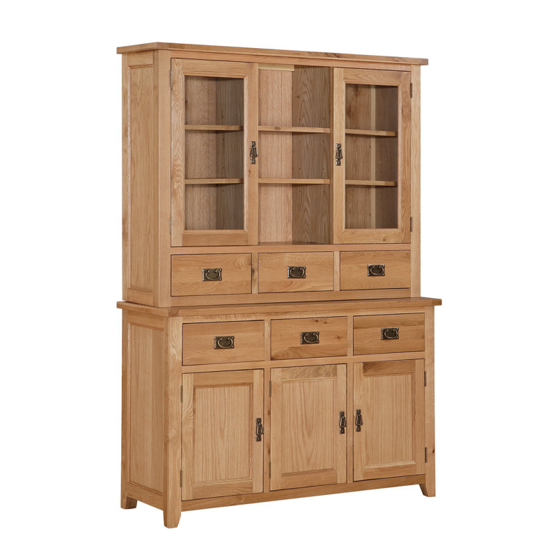 Jana Display Cabinet