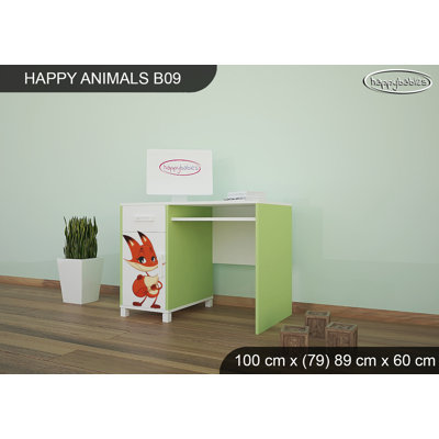 100cm Writing Desk