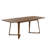 Alissa Extendable Dining Table