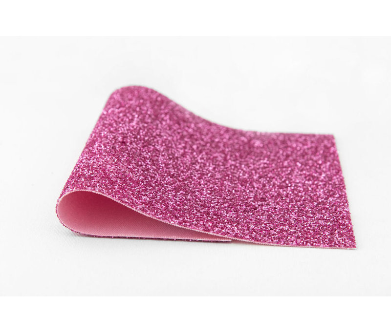 Papier peint Crawford Dusky Rose - paillettes (rouleau de 70 cm x 10 m), Dusky Rose