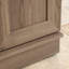 Armoire de rangement à 4 tablettes Carnesha-1109914374