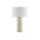 Verdure Cylinder Table Lamp