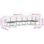 308cm Wide Patio Sofa-333285377