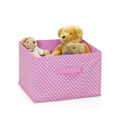 Rebrilliant Fabric Bin