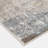 17 Stories Lummus Gray/Taupe Abstract Indoor Polypropylene/Polyester Area Rug-585395986
