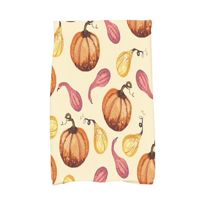 Tea Towel Kitchen Towel, Light yellow