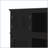 3-in-1 Hall Tree with Overhead Cabinet, 3 Adjustable Shelves, and 2 Drawers-115263113