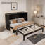 Grand lit escamotable-133219313