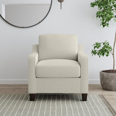 Drew Chair And Ottoman