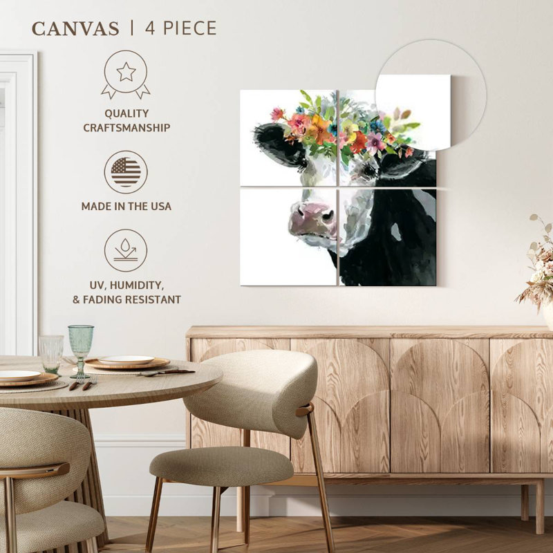 Couronne de vigne Brampt, H 18 po x l 18 po